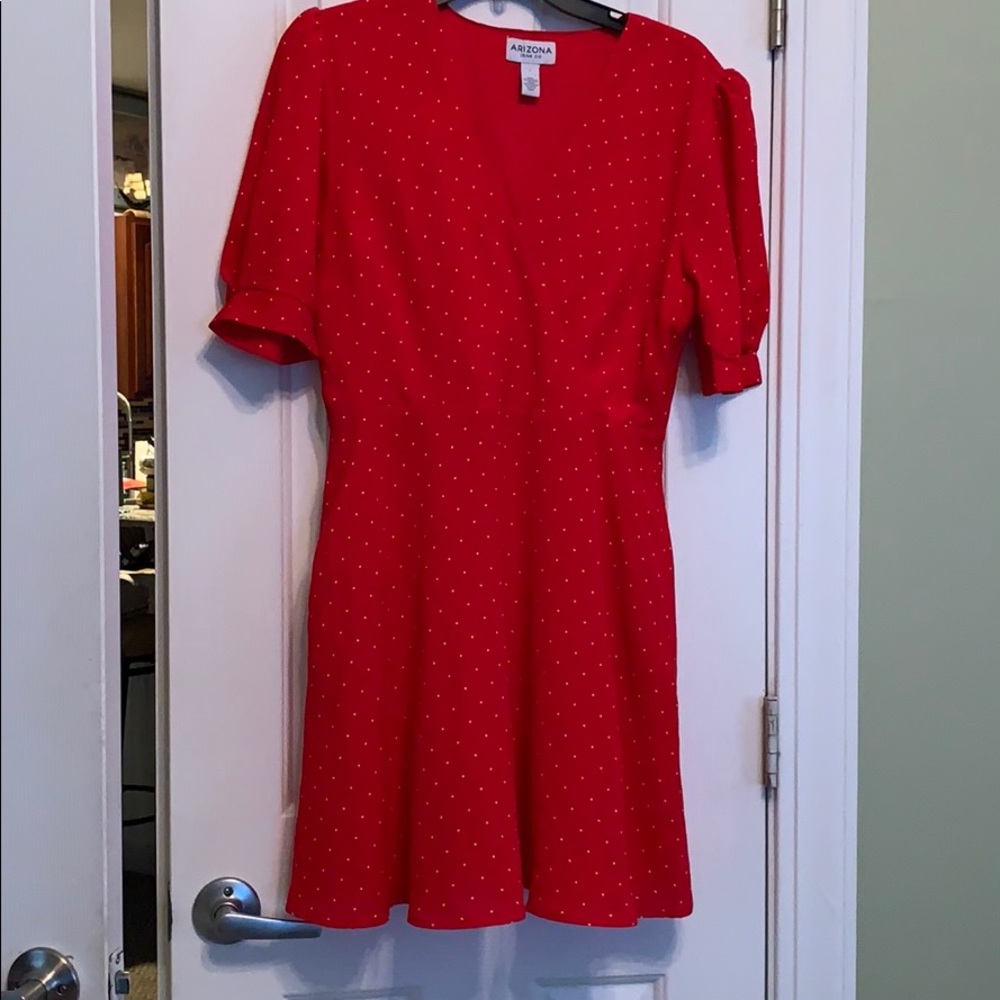 Dress Juniors
